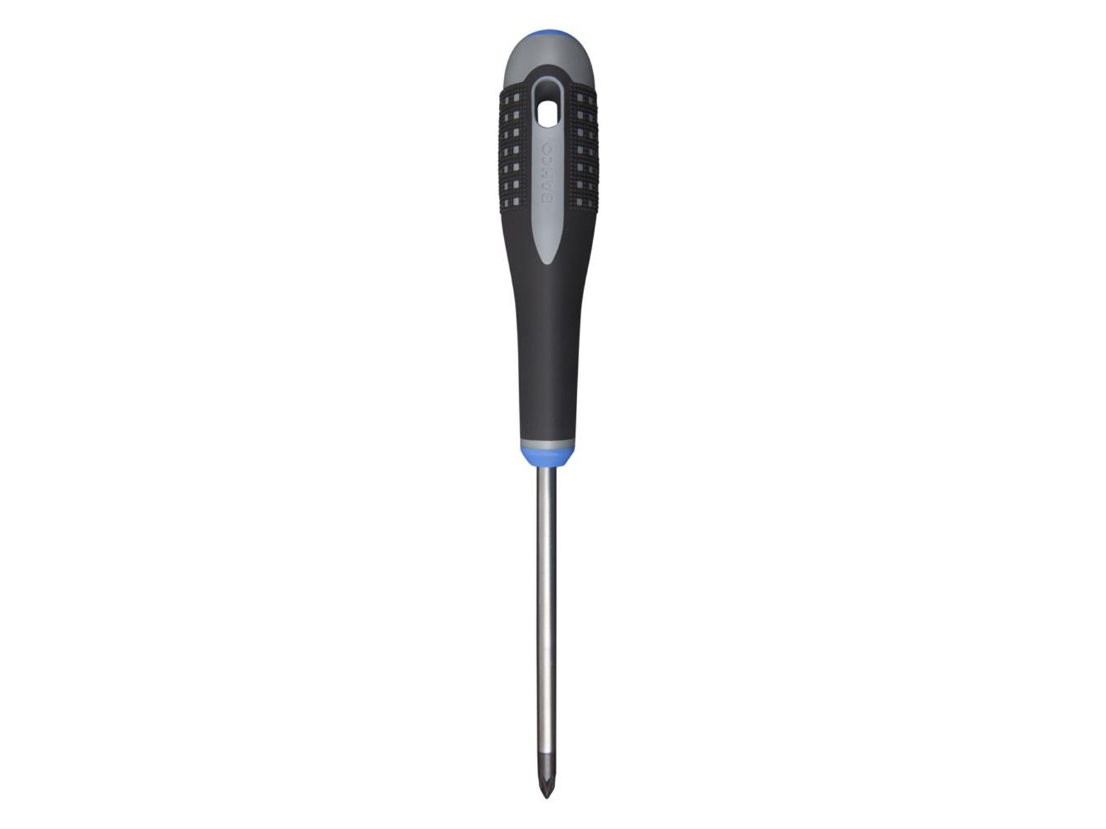 BAHCO screwdriver ergo small handle ph1x75mm BAHCO screwdriver ergo small handle ph1x75mm